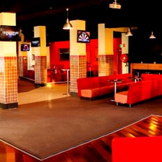 venue